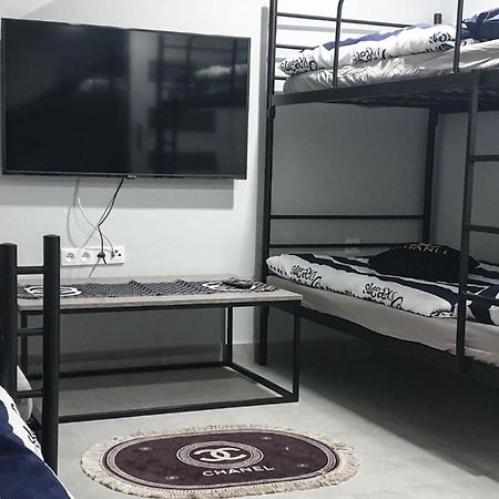 Hostel Pracowniczy Płock Eksteriør bilde