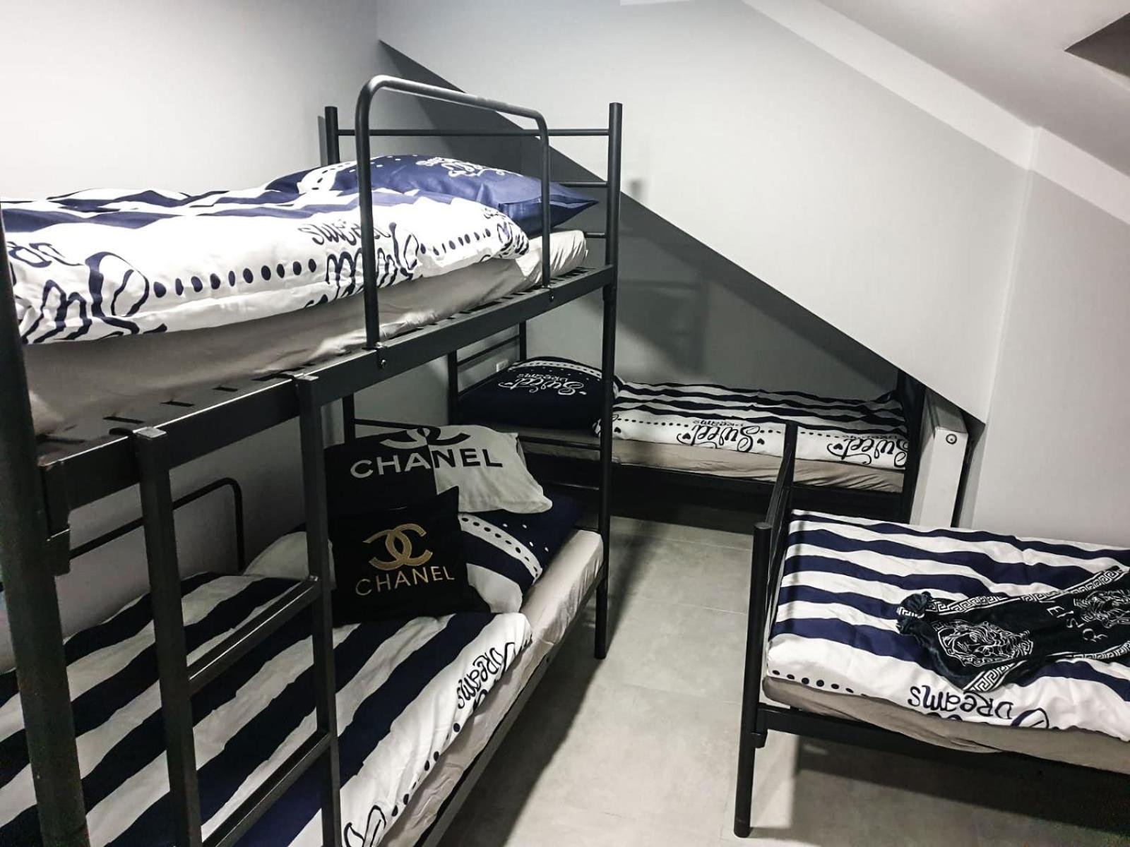 Hostel Pracowniczy Płock Eksteriør bilde