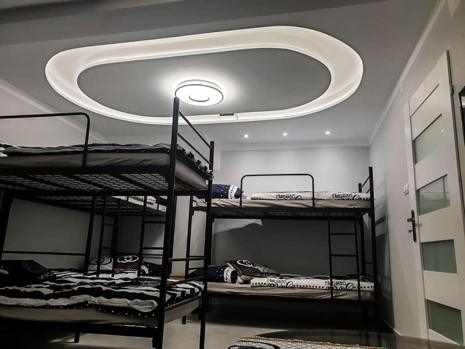 Hostel Pracowniczy Płock Eksteriør bilde