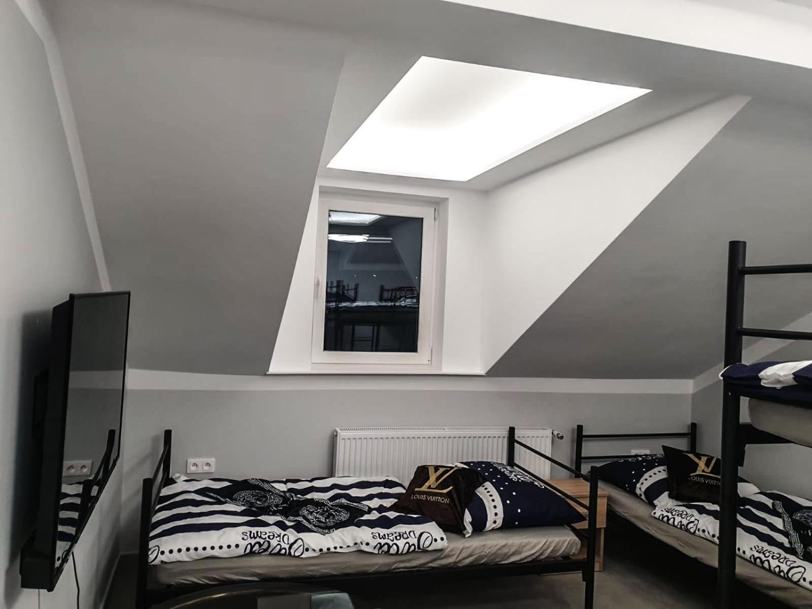 Hostel Pracowniczy Płock Eksteriør bilde