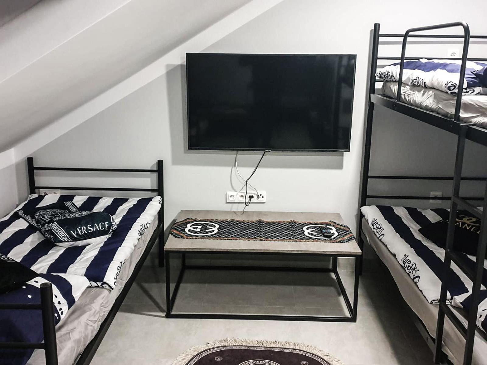 Hostel Pracowniczy Płock Eksteriør bilde